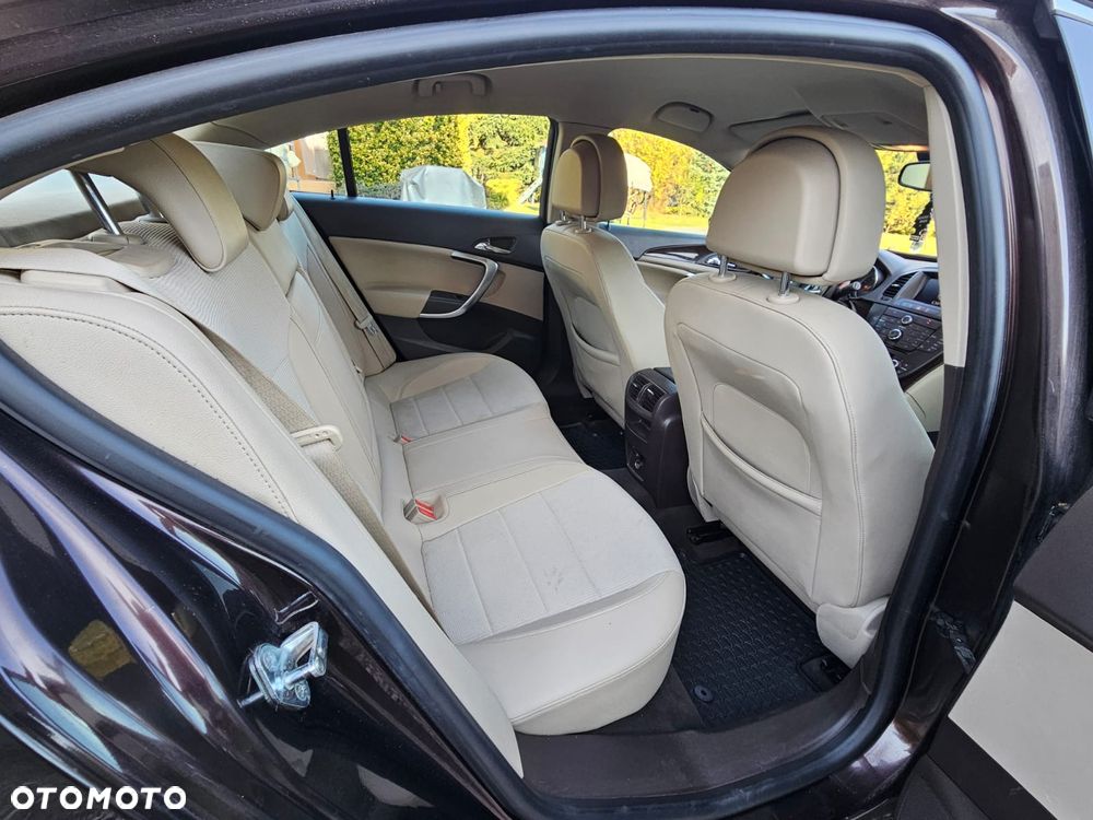 Opel Insignia - 20