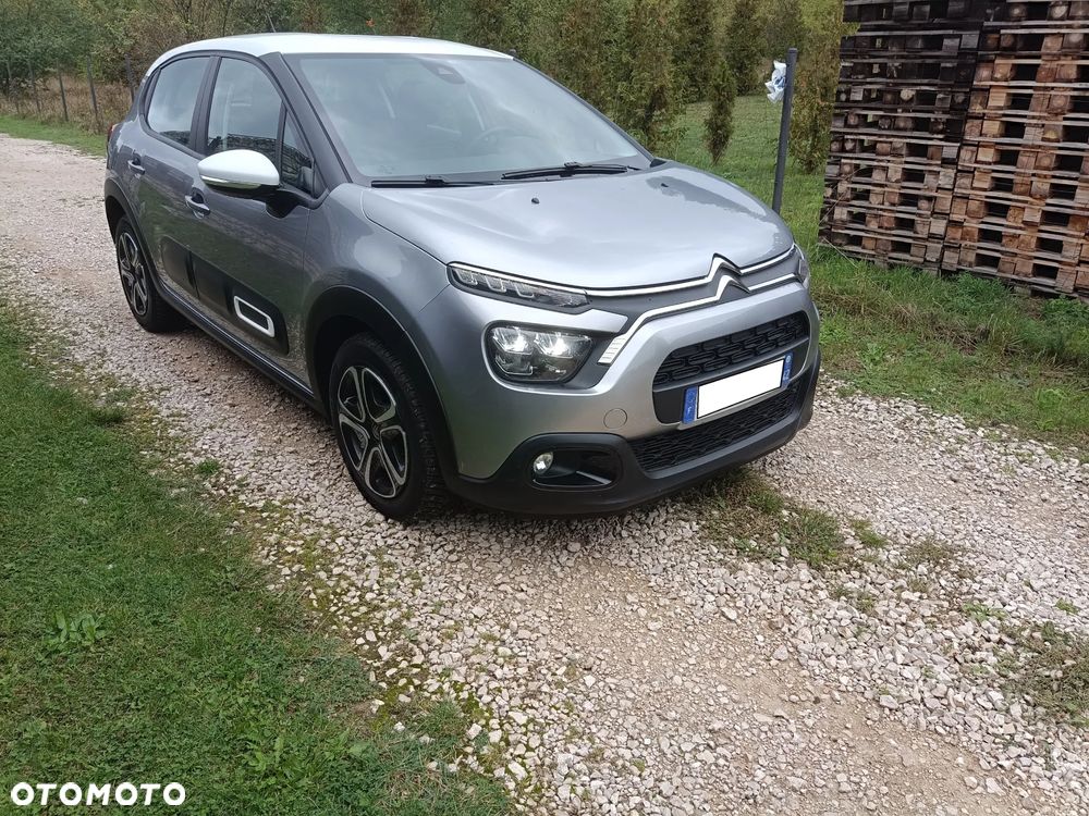 Citroën C3 - 34