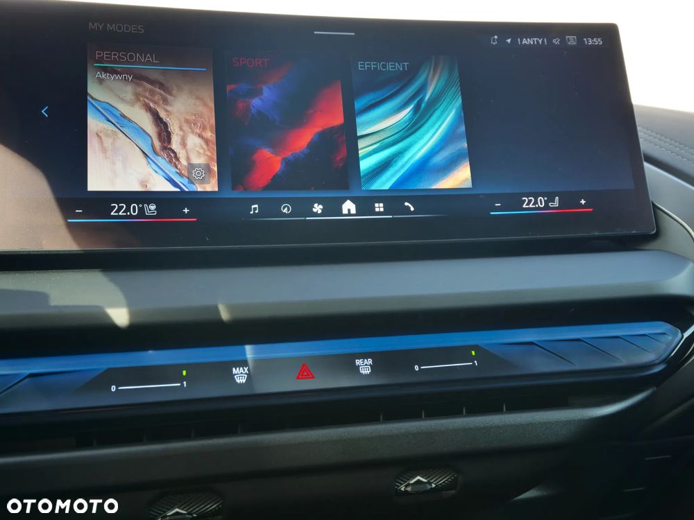 BMW X3 20d xDrive - 19