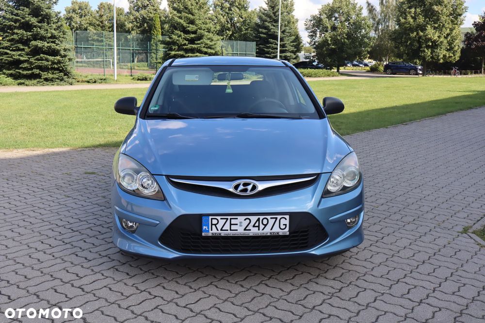 Hyundai i30 1.4 Blue Classic - 9