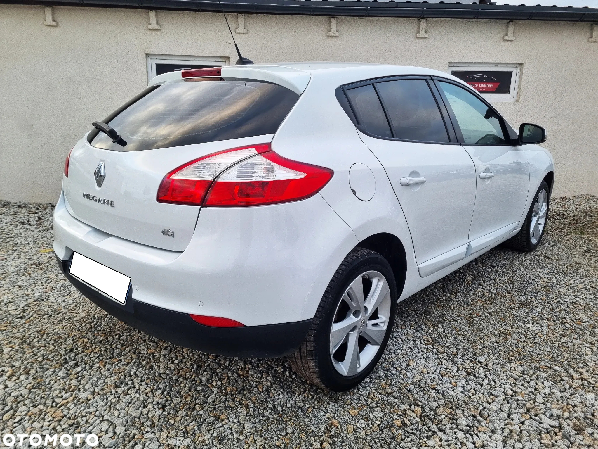 Renault Megane 1.5 dCi Expression - 3