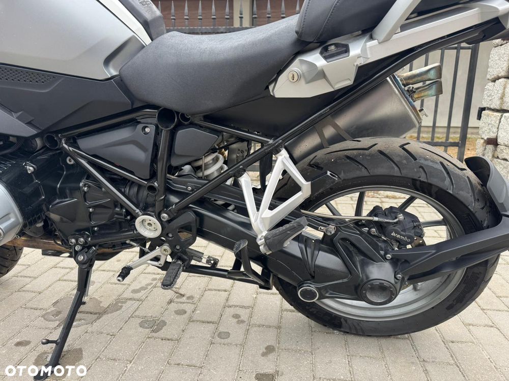 BMW GS - 25