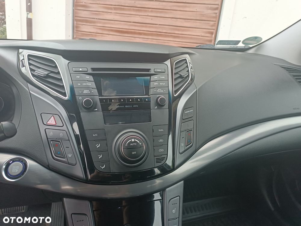 Hyundai i40 1.7 CRDi Comfort - 19