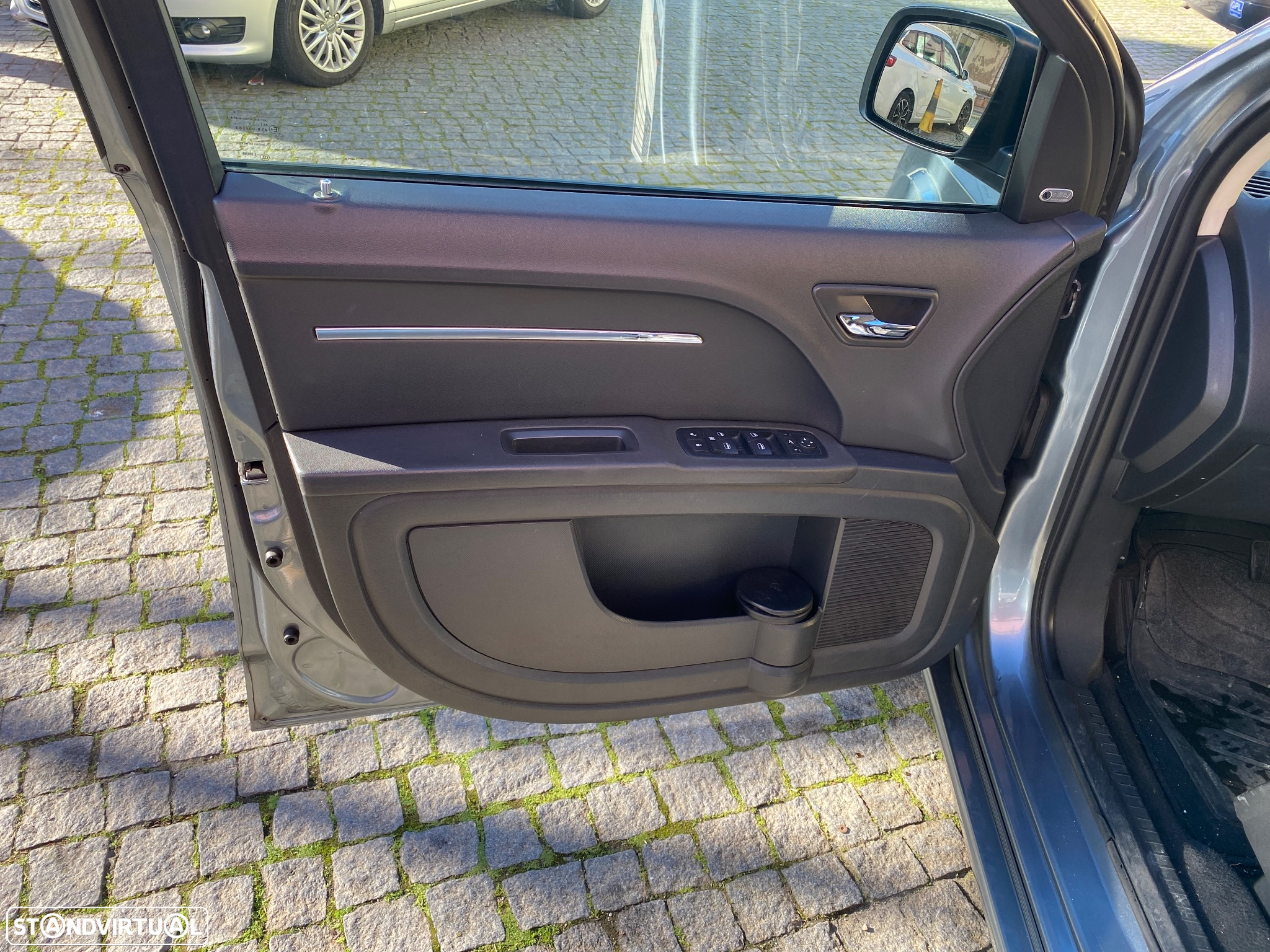 Dodge Journey 2.0 CRD R/T ATX - 17