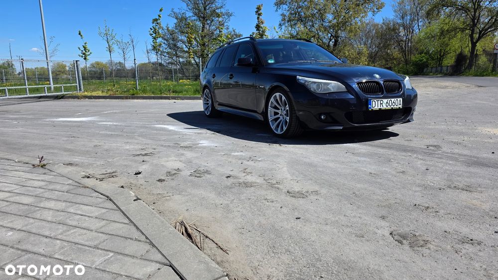 BMW Seria 5 530d - 3