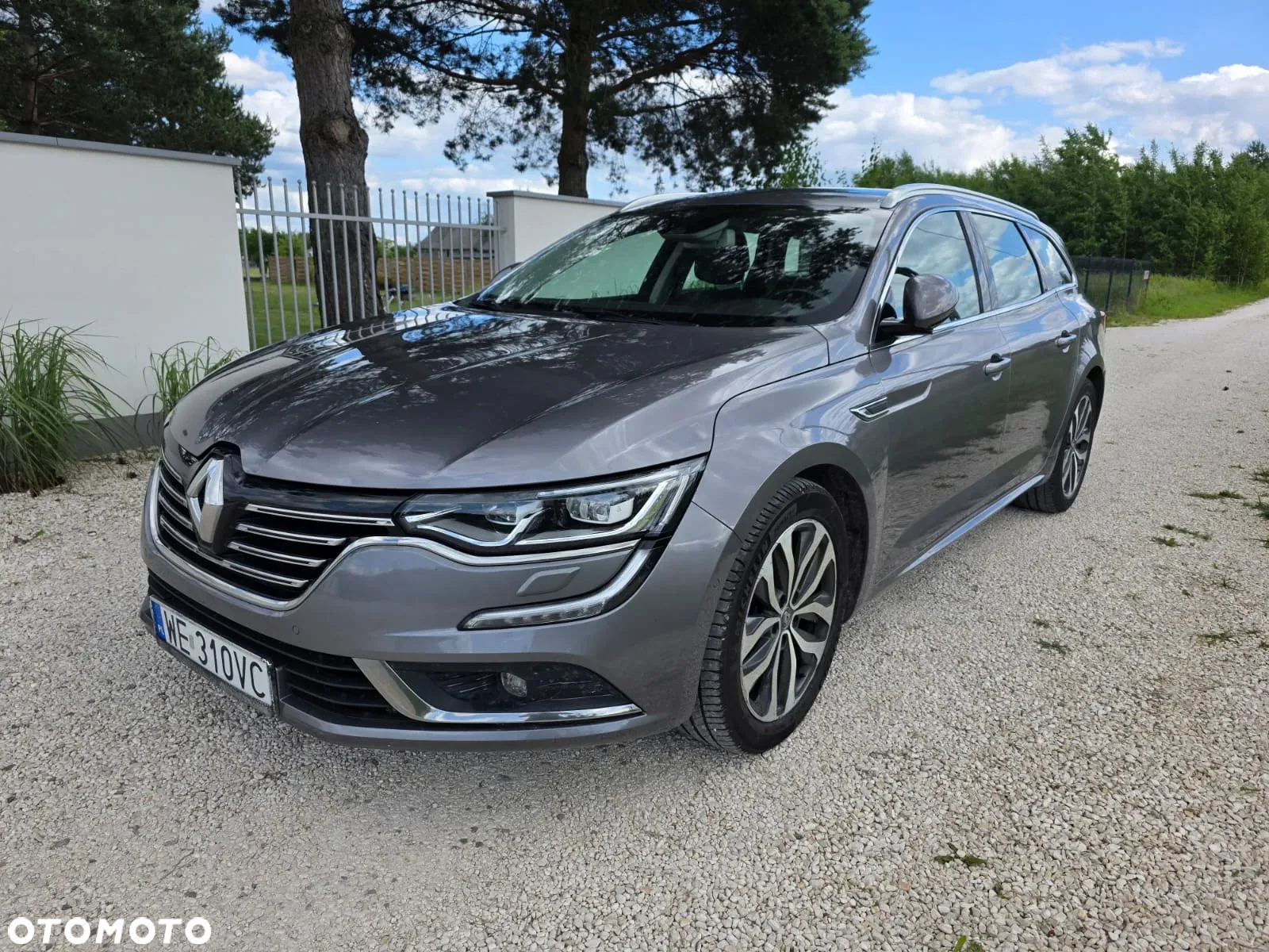 Renault Talisman 1.8 TCe FAP Winter Edition EDC - 3