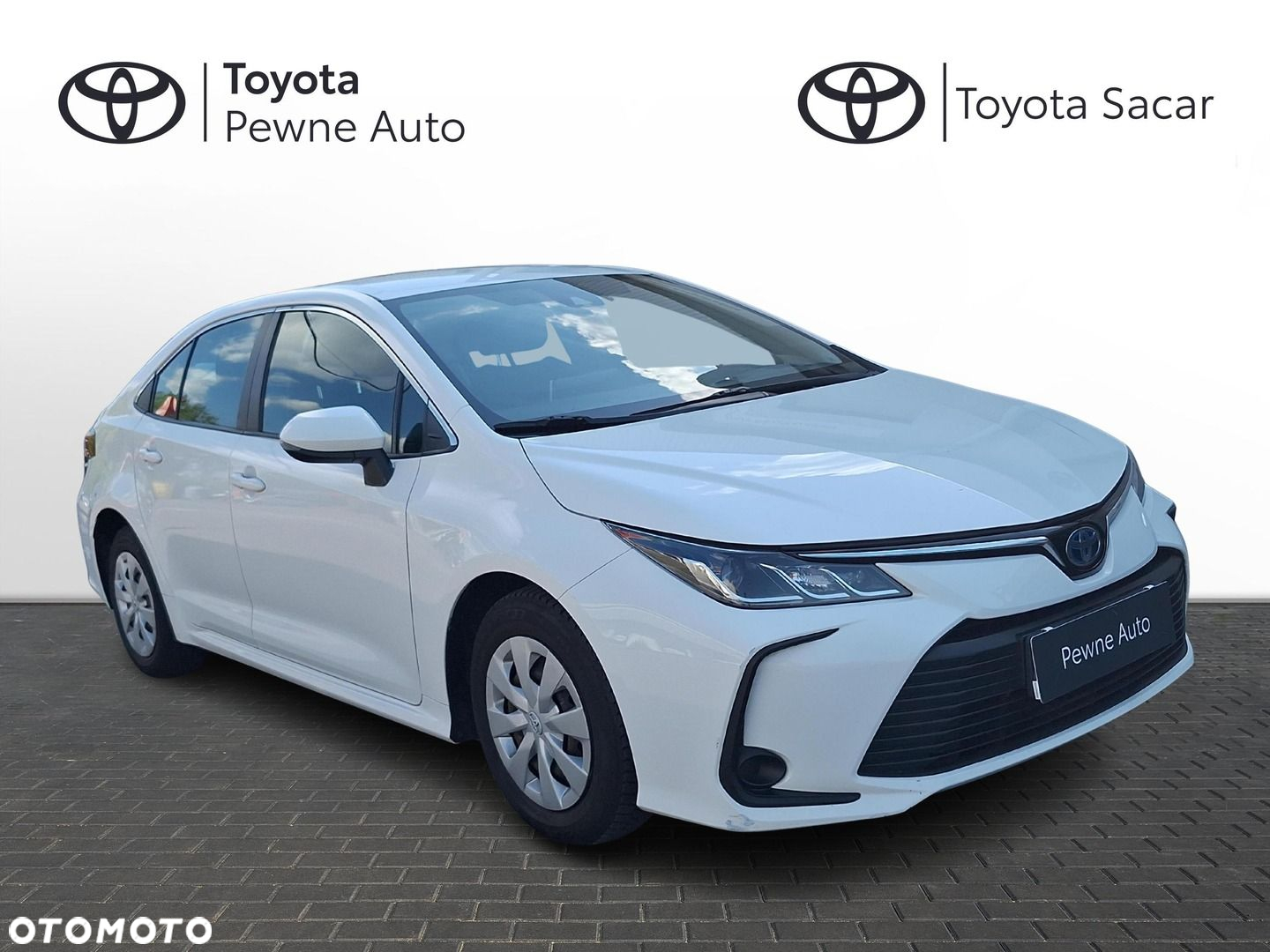 Toyota Corolla - 7