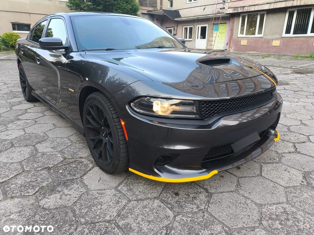 Dodge Charger 5.7 R/T - 15