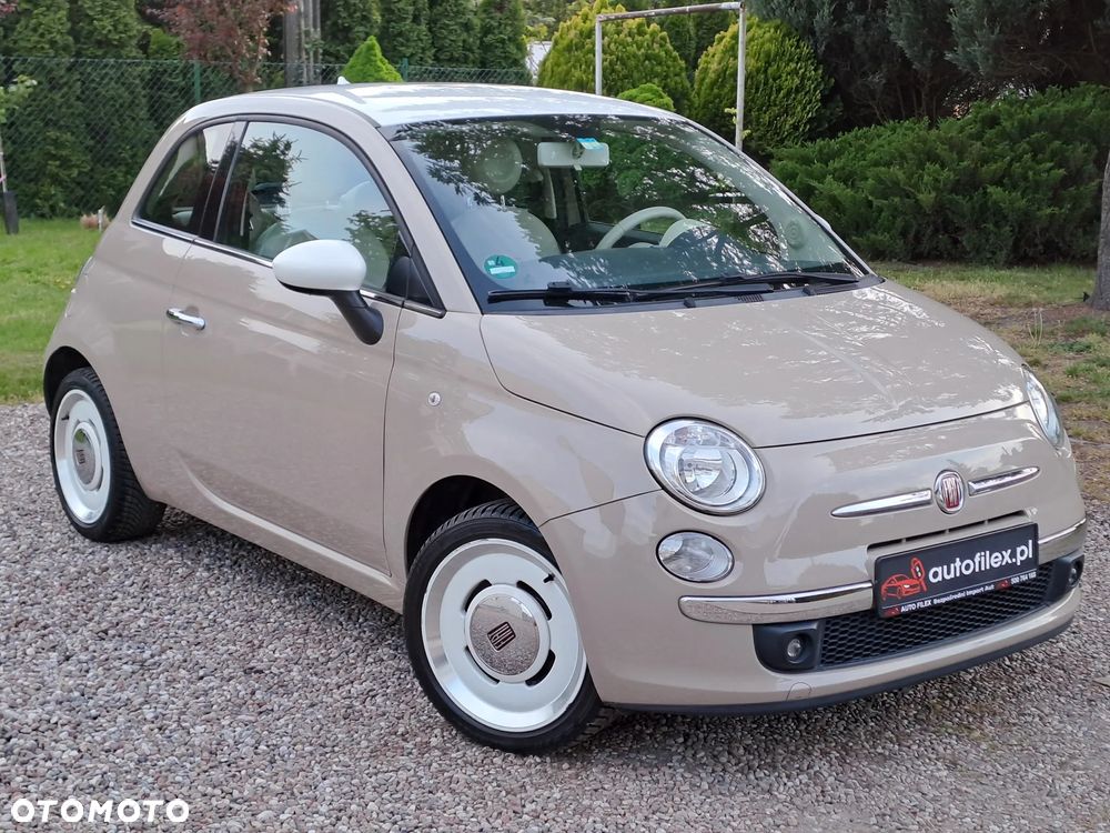 Fiat 500 - 2