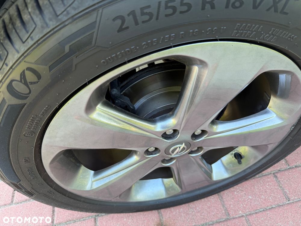Opel Mokka - 20