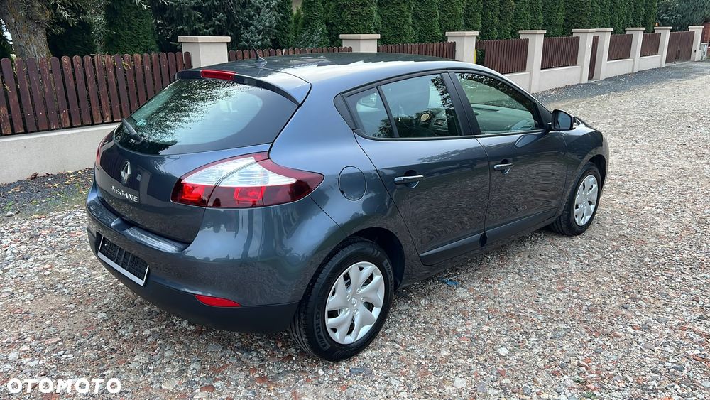 Renault Megane - 17