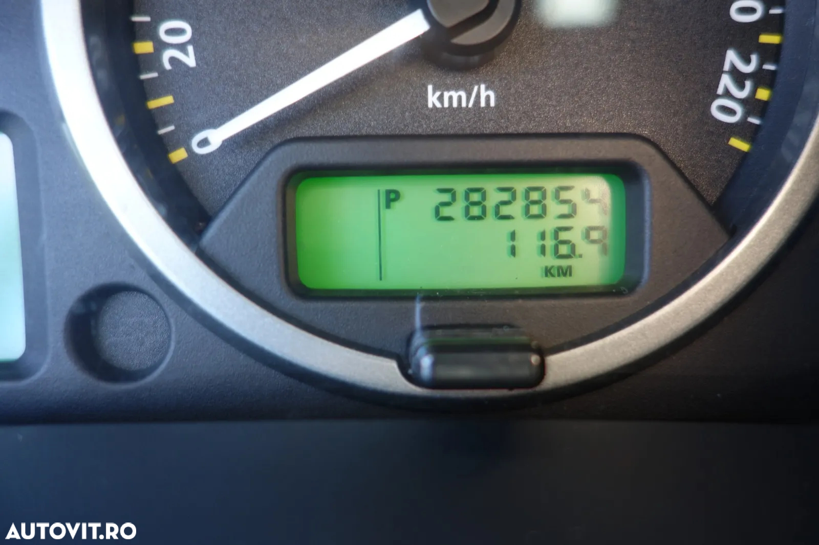 Land Rover Freelander - 15