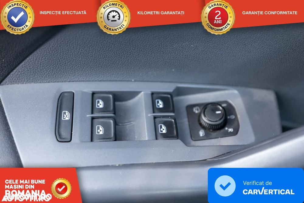 Volkswagen T-Cross - 8