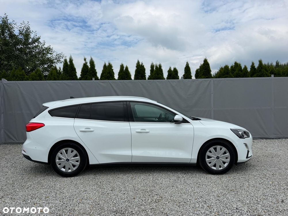 Ford Focus - 3