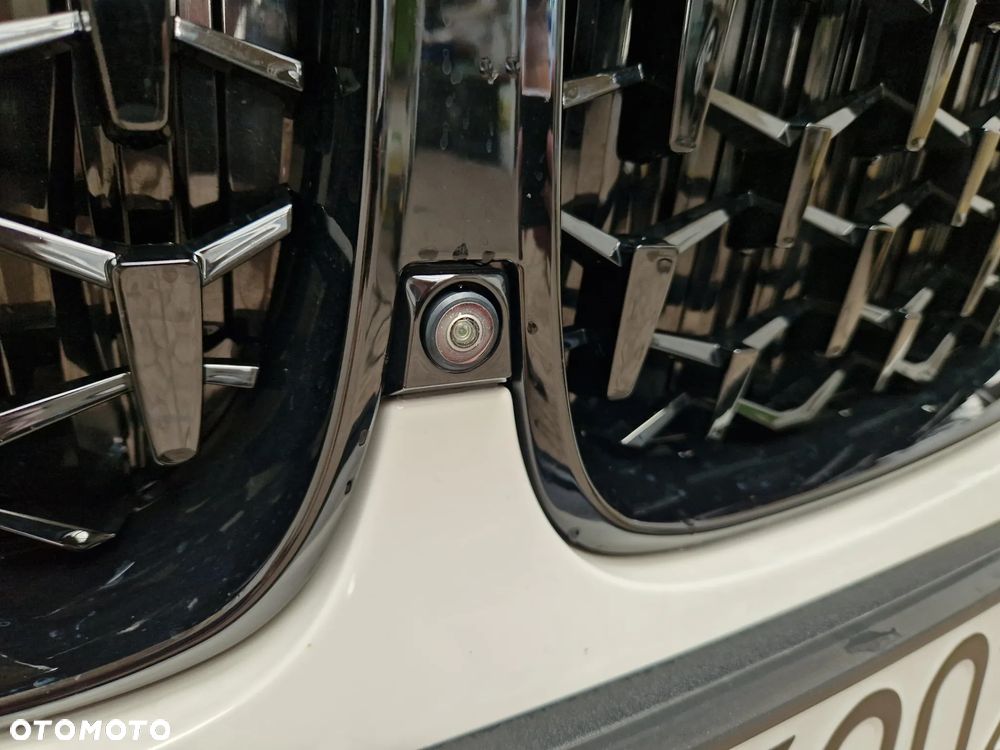 BMW X5 xDrive25d - 37