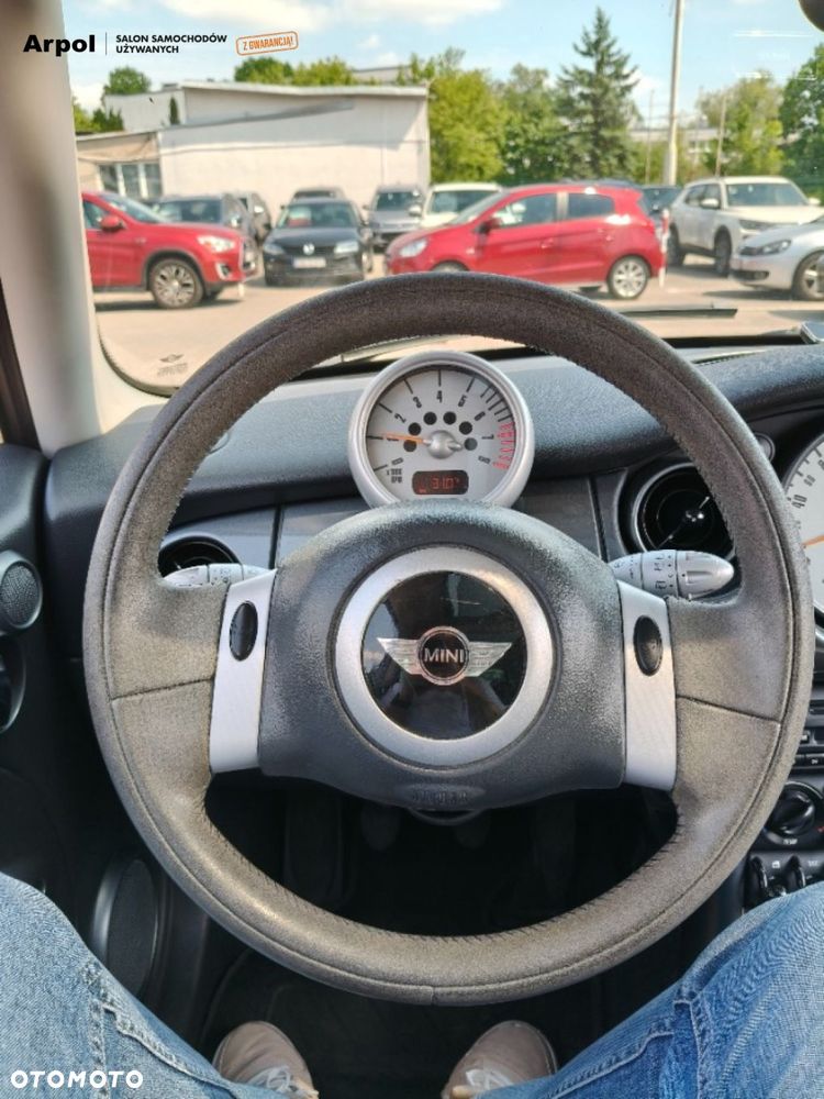 MINI Cooper - 9