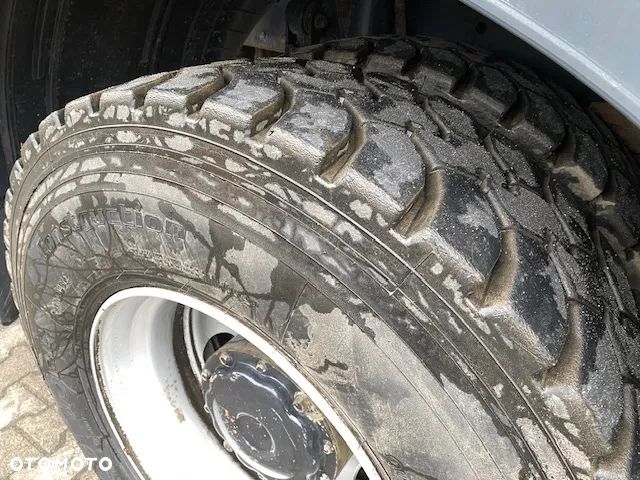 MAN TGS 35.440 8x6  Wywrotka Meiller Bordmatic 2015 r z Niemiec - 31