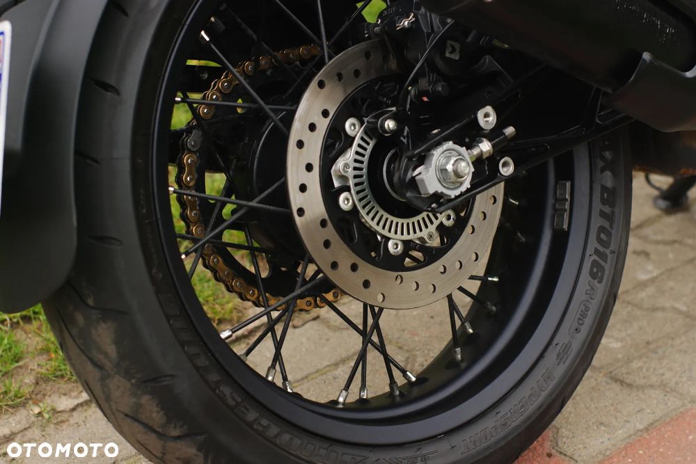 Husqvarna Svartpilen - 4