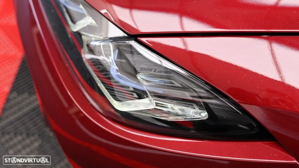 BMW M4 Competition Pack 50 anos M - 11