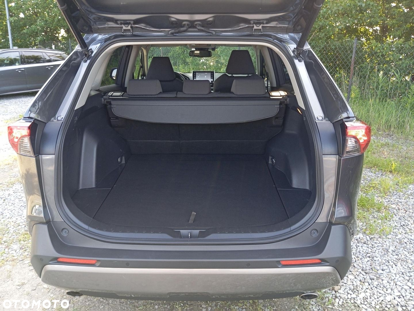 Toyota RAV4 - 21