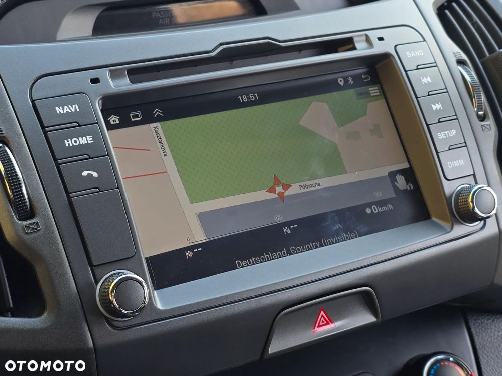 Kia Sportage 1.6 GDI XL 2WD - 7