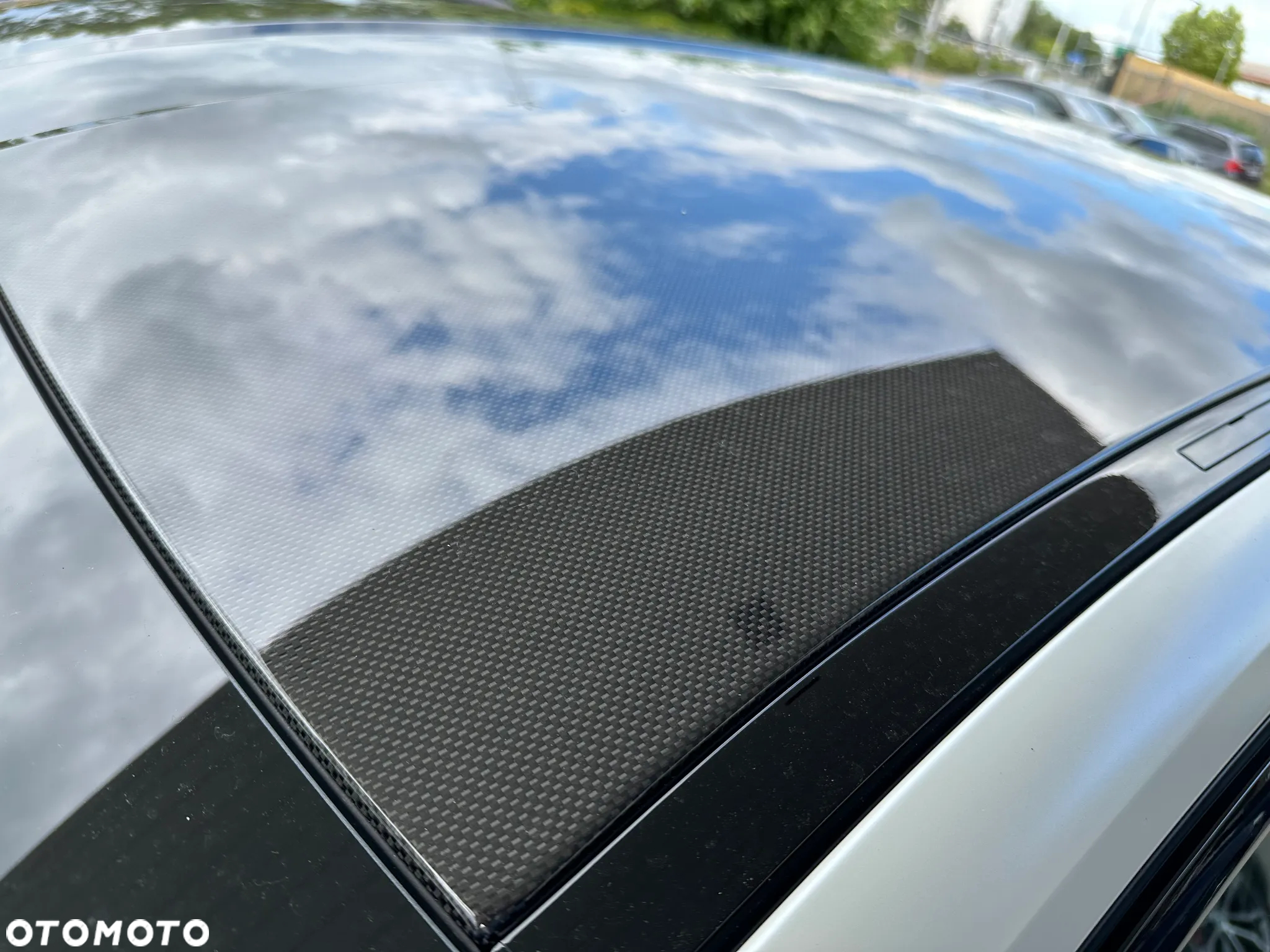 BMW M5 PHEV - 29