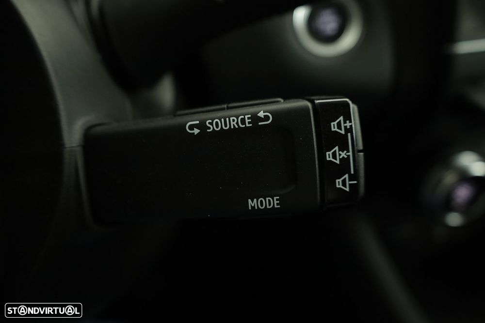 Renault Captur 1.0 TCe Techno Bi-Fuel - 18