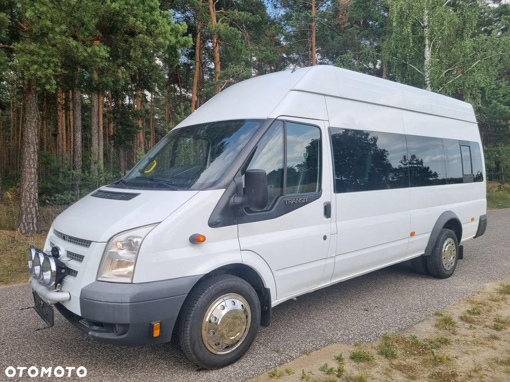 Ford Transit - 3