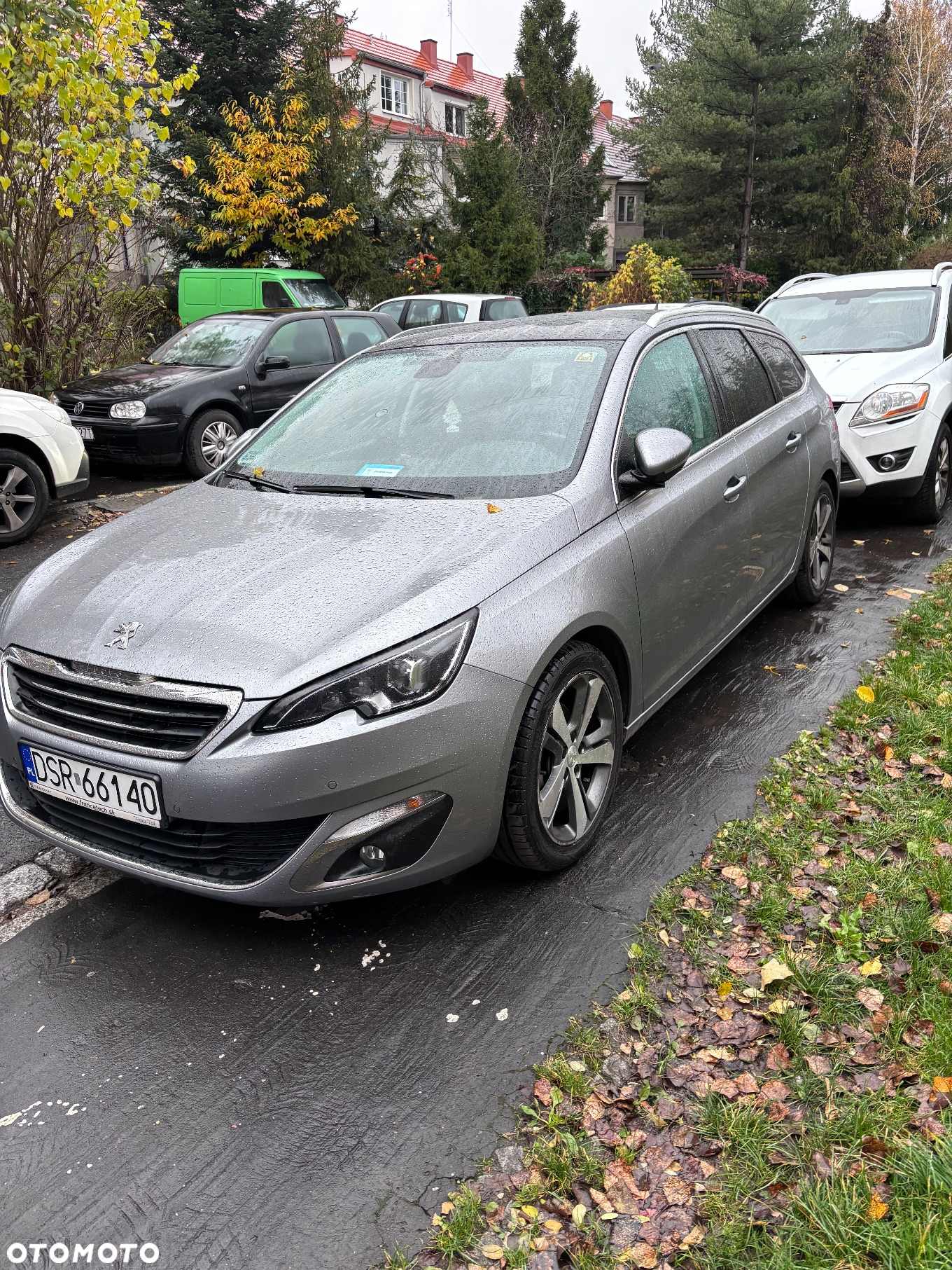 Peugeot 308 SW 1.2 PureTech Allure S&S - 7