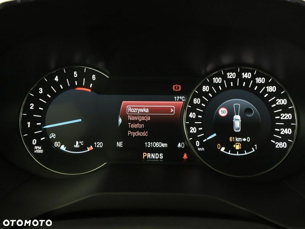Ford S-Max 2.0 EcoBlue Twin-Turbo Vignale - 23