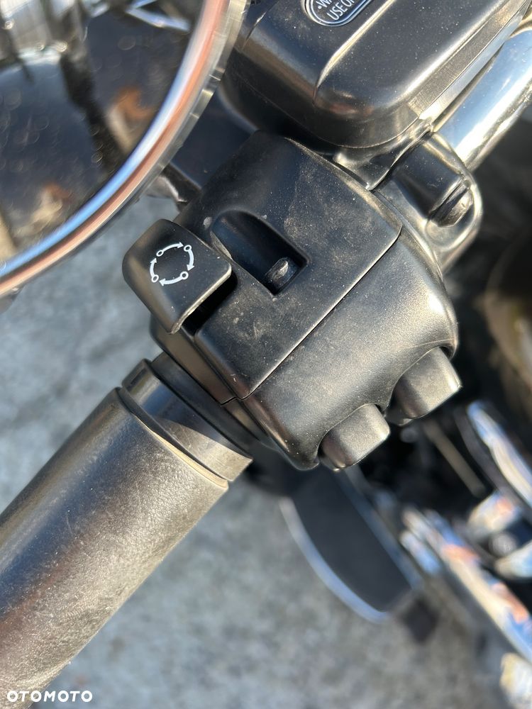 Harley-Davidson Tri Glide - 12