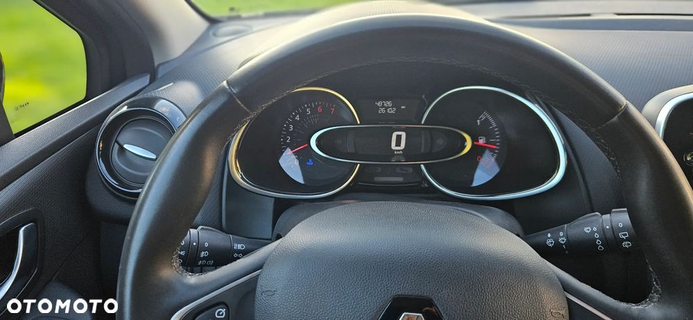 Renault Clio - 24