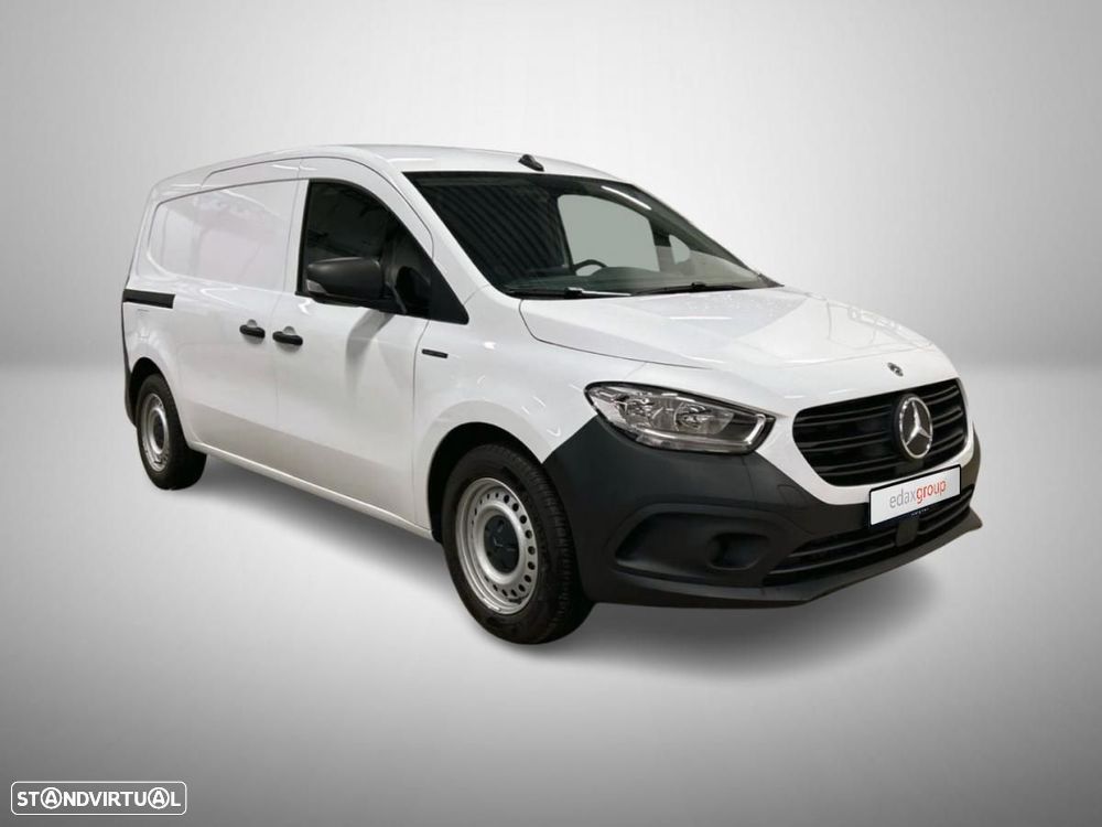 Mercedes-Benz E-citan BEV 45KWH 112 E-CITAN BASE c/iva - 1