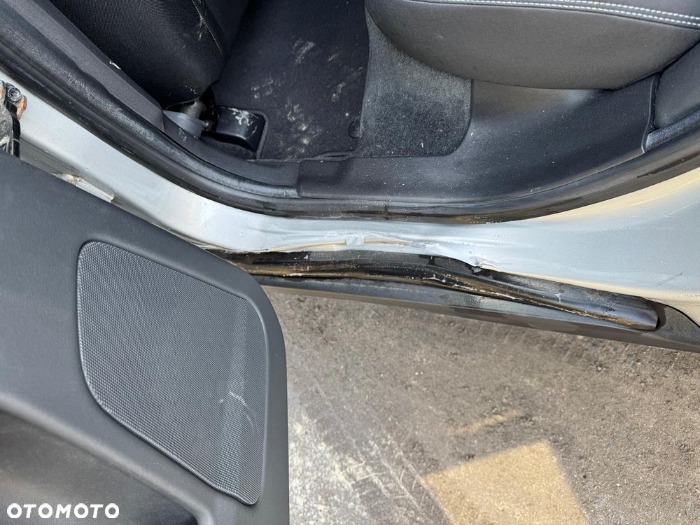 Volvo XC 60 T5 Powershift Momentum - 11