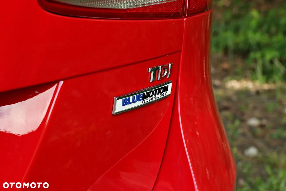 Volkswagen Passat Variant 1.6 TDI BlueMotion Technology Highline - 27