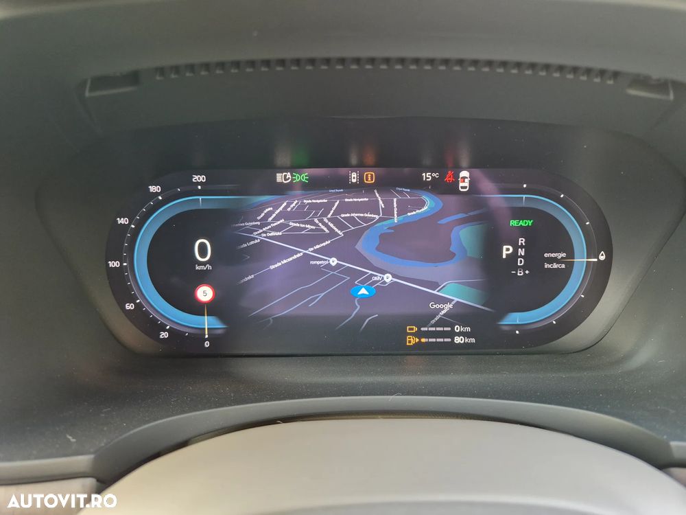 Volvo S90 Recharge T8 AWD Plus Bright - 26