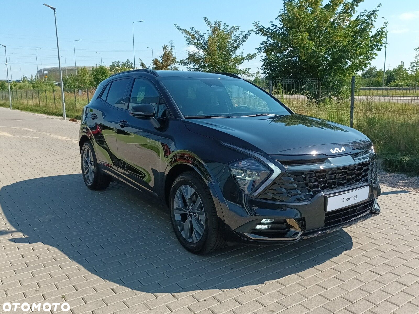 Kia Sportage - 4