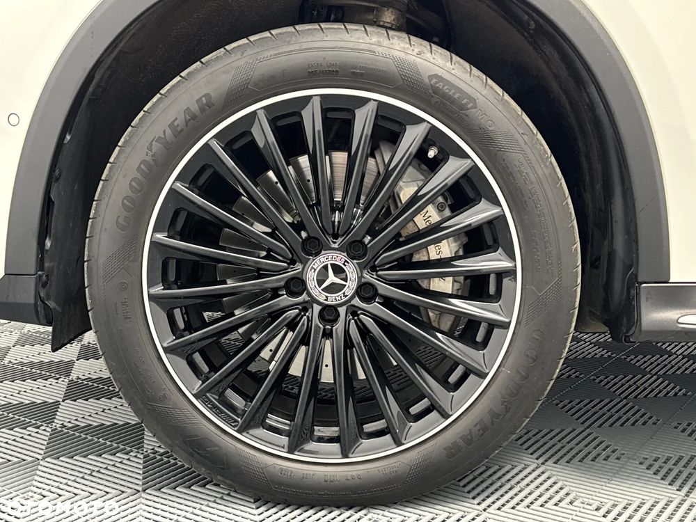 Mercedes-Benz GLC 220 d mHEV 4-Matic AMG Line - 9