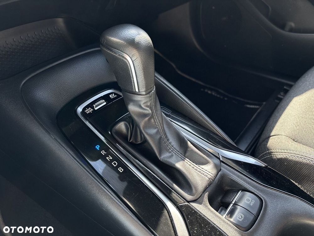 Toyota Corolla 1.8 Hybrid Comfort - 18
