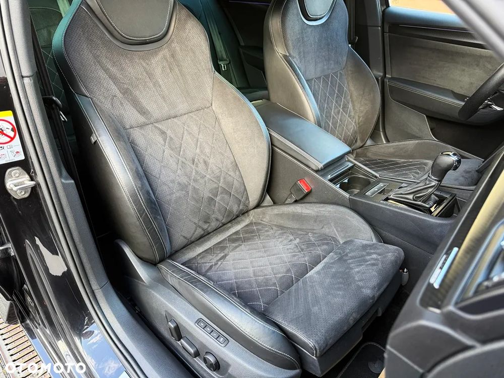 Skoda Superb 1.5 TSI DSG Sportline - 37