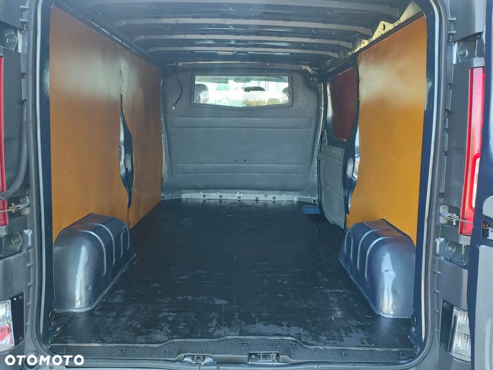 Renault Trafic - 36