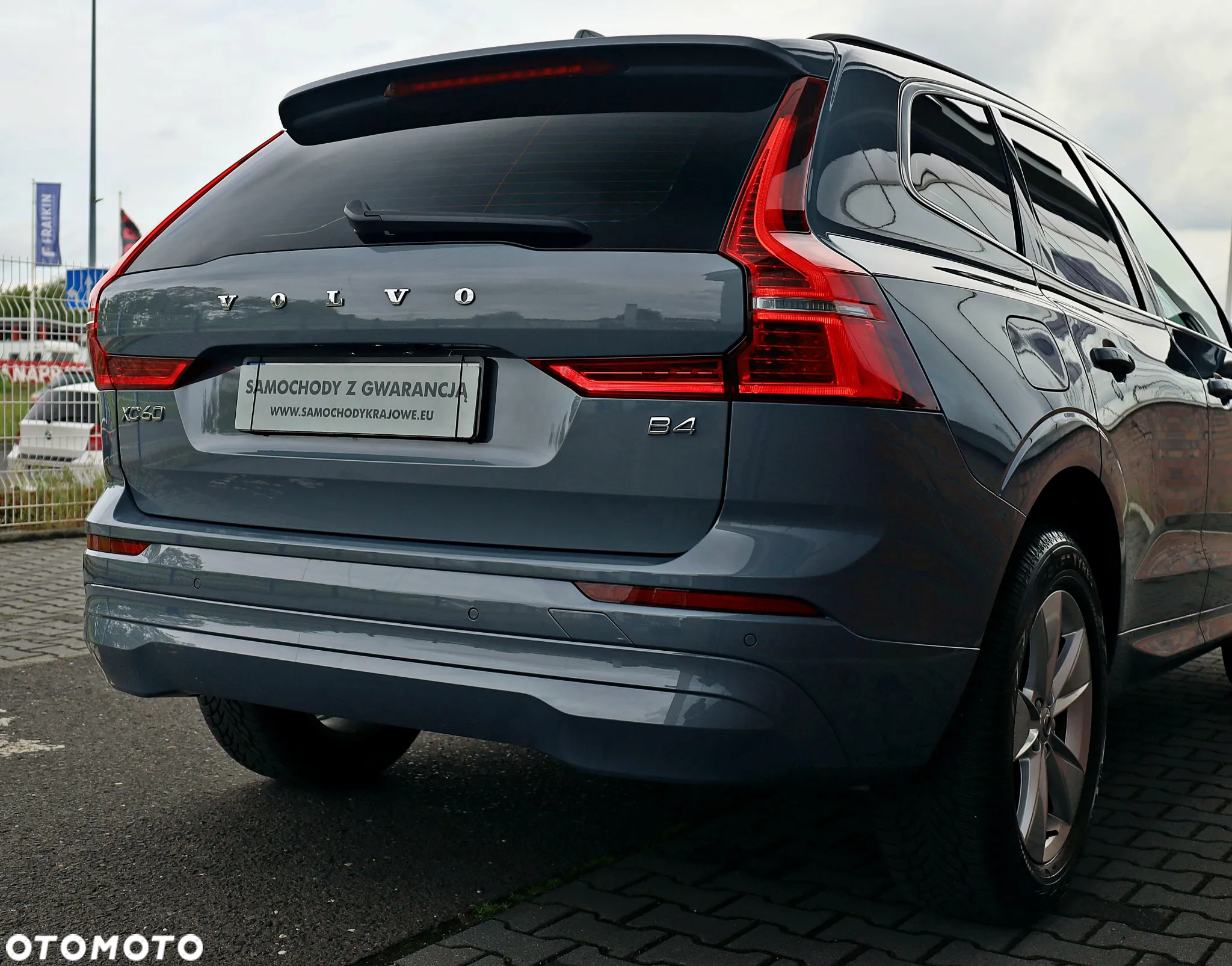 Volvo XC 60 - 16