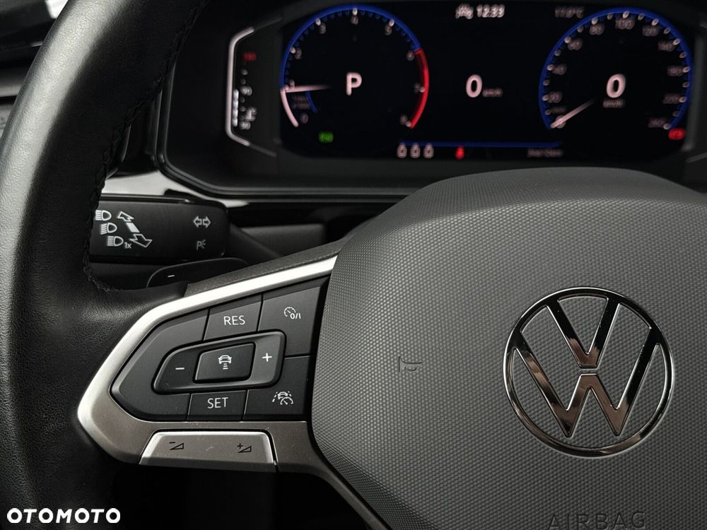 Volkswagen T-Roc 1.5 TSI Style DSG - 18