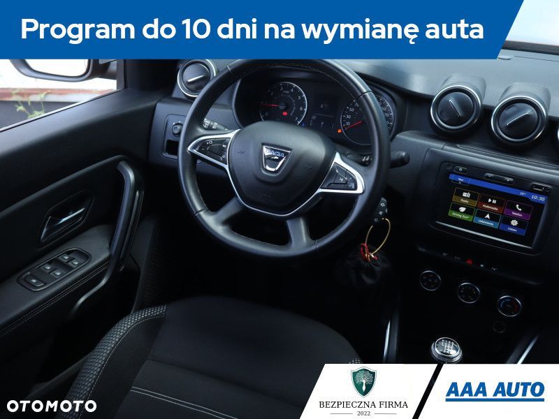 Dacia Duster - 9