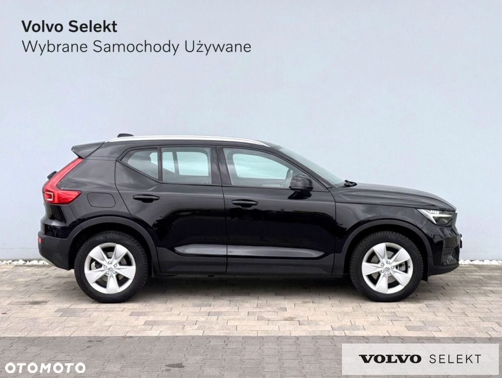 Volvo XC 40 - 6