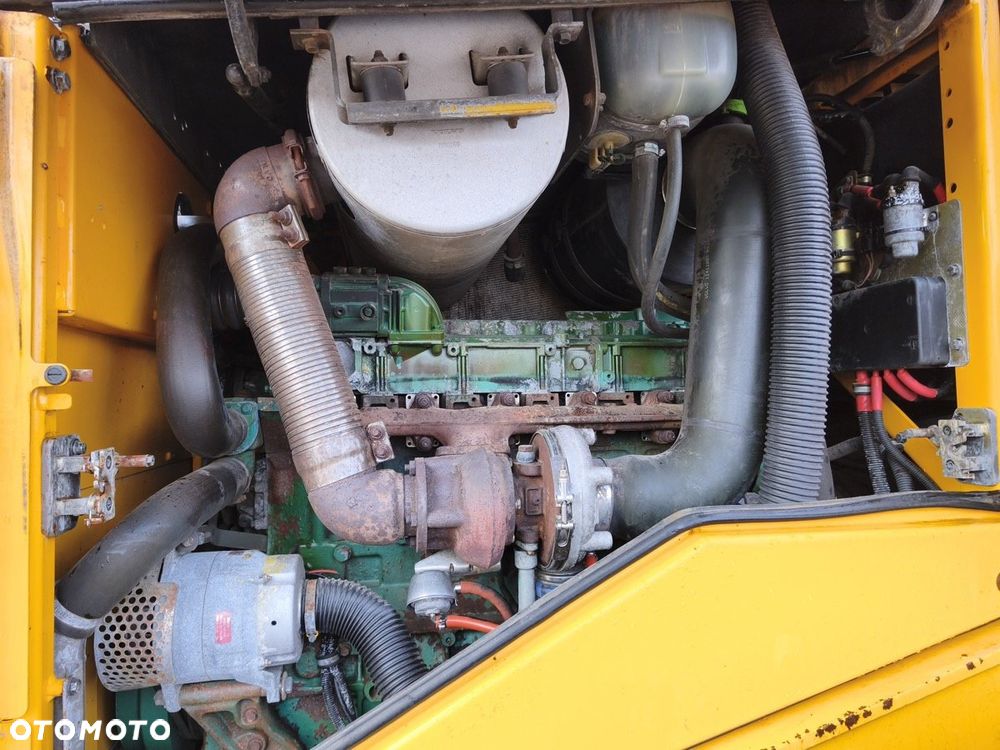 Volvo L120E - 7