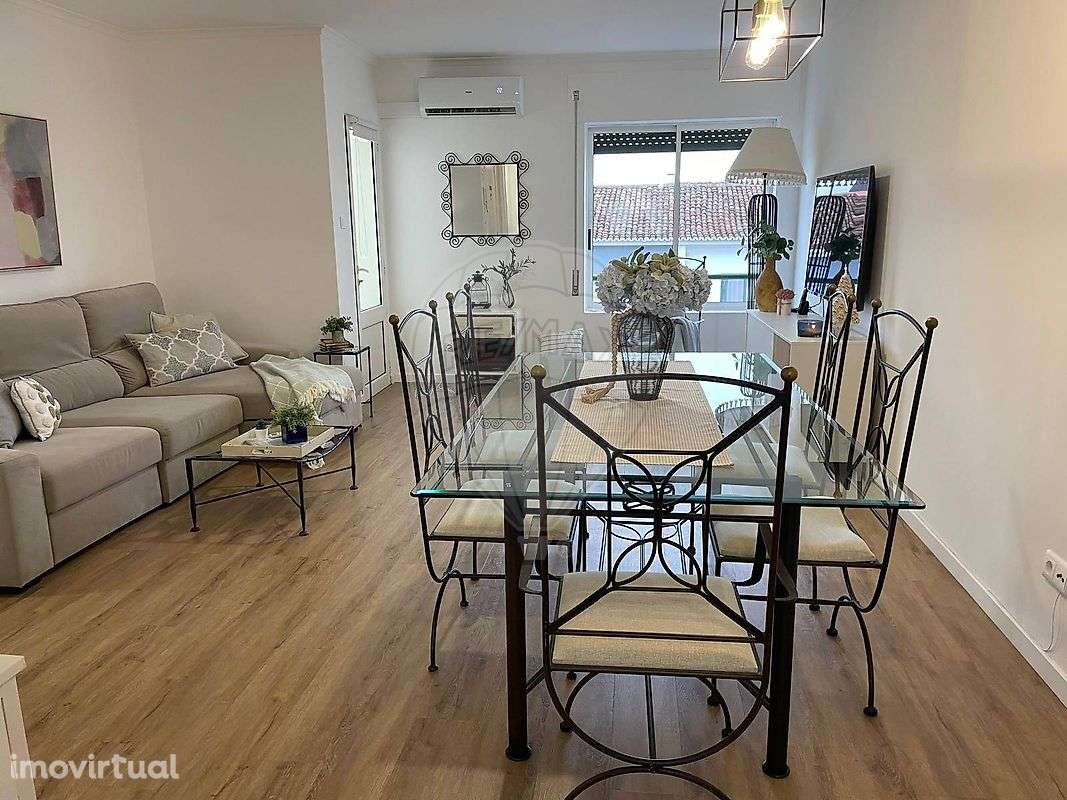 Apartamento T1 para arrendamento - Grande imagem: 4/12