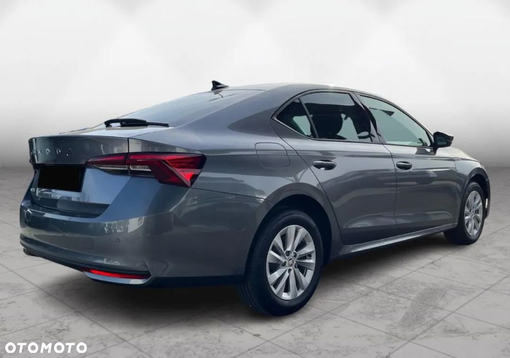 Skoda Octavia 2.0 TSI Selection 4x4 DSG - 7