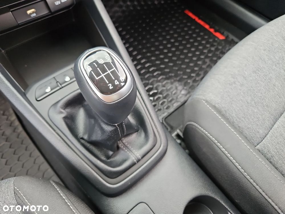 Kia Stonic 1.0 T-GDI M - 15