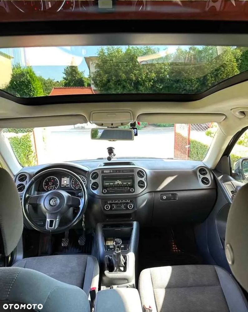 Volkswagen Tiguan 2.0 TDI BlueMot Trend&Fun - 16